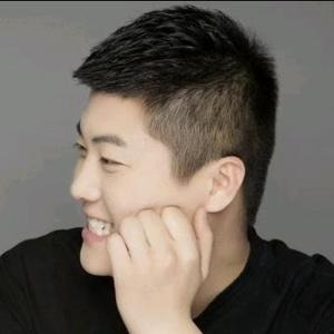 yjy杨二阳头像