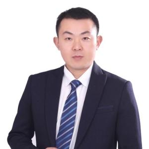 沭阳同仁科技头像