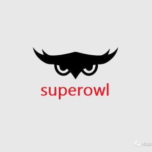 superowl头像