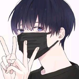 宇恒鸭头像