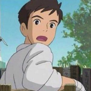小智讲iPhone头像
