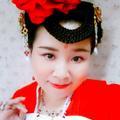 月仙舞Bai变仙子头像