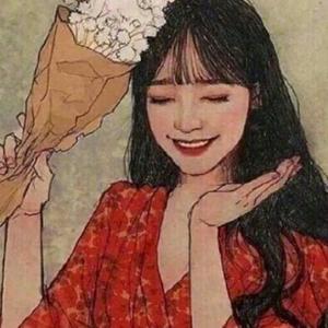 我滴娜呀头像
