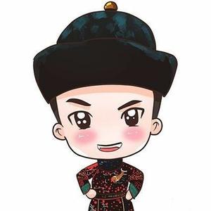 爱吃肉的爵爷头像