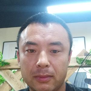 馋人刘小头像