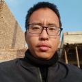 农村建筑工头像