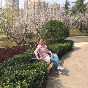 宝妈小秀的生活头像