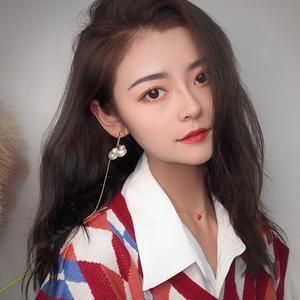 美妆店主垚垚头像
