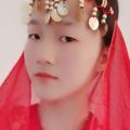 秋萍小小妞头像