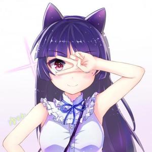 琉璃Saikyou头像
