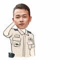 声控小明哥头像