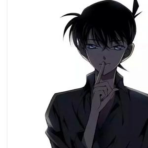 工藤新一哈头像