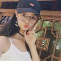 酷味小妞vlog头像