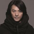 郑伊健头像