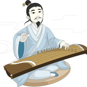 鹤言商道头像