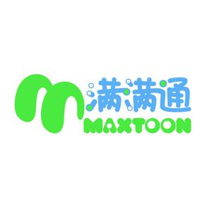 满满通儿童头像