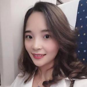 追梦人霞姐头像