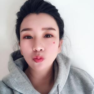 高高小妞头像