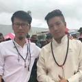 亚丁人组合头像