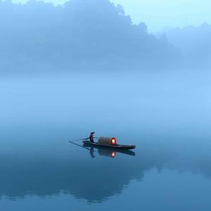 撒网小天哥头像