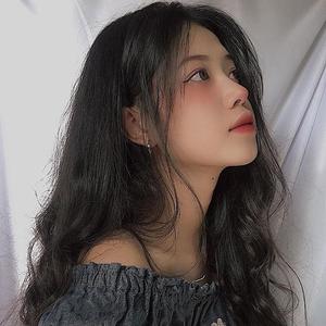 颜值小表妹头像