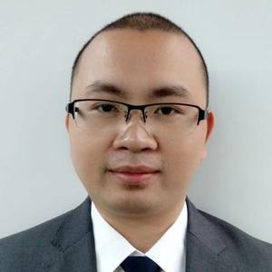 银行贷款韦总头像