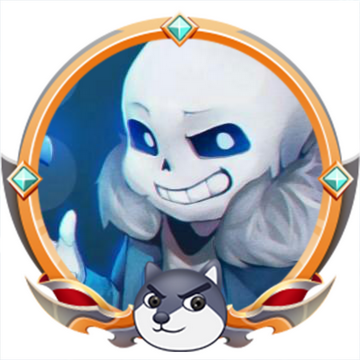 游戏解说阿秋头像