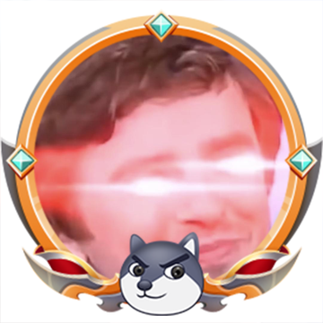 死神般的海默肖恩头像