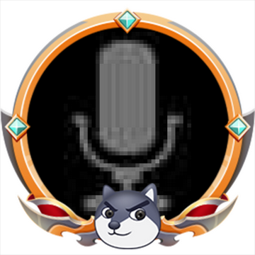 暴躁的金坷垃头像