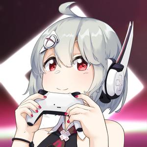 虚拟主播codemiko面对泳装美女目不转睛 - 西瓜视频