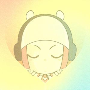 小七的萌物头像