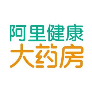 阿里健康大药房官方头像