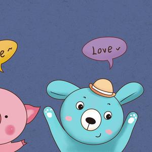 综艺小猫咪头像