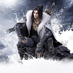 浪里小白龙头像