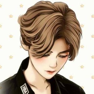 影视剪辑俊哥头像