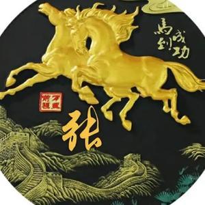 平凡人老张头像