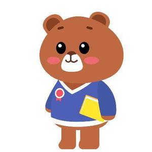 俺家熊孩子头像