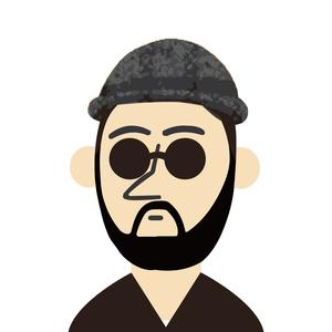 老王剧能聊头像