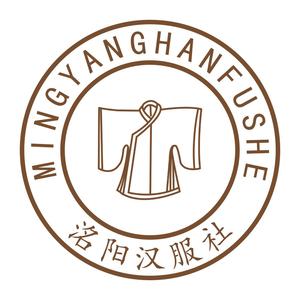 洺阳汉服社