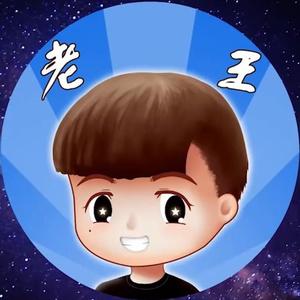 老王頻道头像