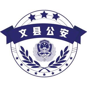 文县公安头像