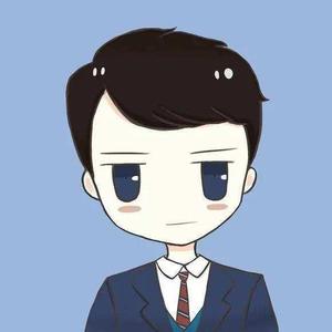 我是小张吖头像