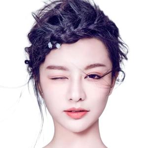 一琳子影视一头像