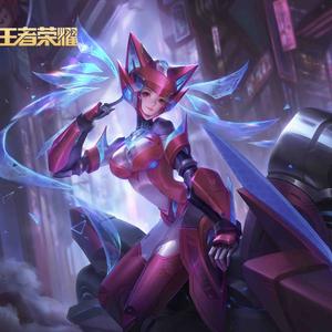 小猫咪丶冰水头像