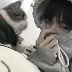 许深头像