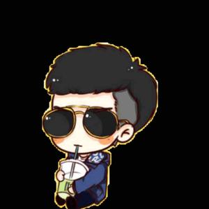 强化后的路人甲头像