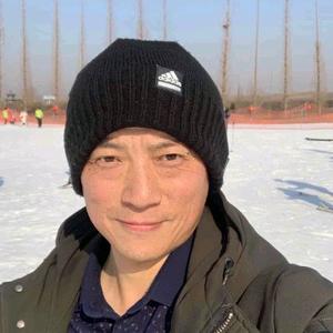 浩哥在路上—2021头像
