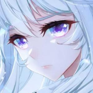 美美小井盖狼头像