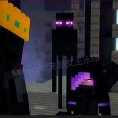 末影女王minecraft的个人主页 西瓜视频