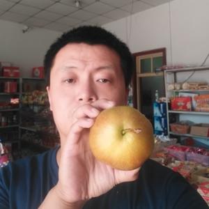 卫健水果小王子头像